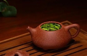 不同泥料的紫砂壶适合泡什么茶？