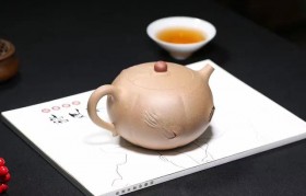 你会选用紫砂茶具吗