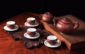 紫砂茶具泡茶特点是什么？