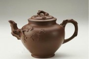 紫砂壶沏茶有气泡响声是怎么回事？