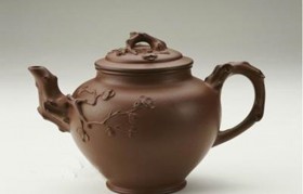 紫砂壶沏茶有气泡响声是怎么回事？