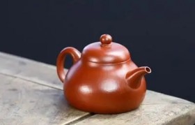 梨形紫砂壶适合泡什么茶？