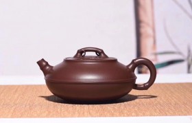 岩茶怎么用紫砂壶冲泡？