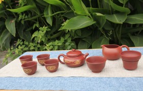 什么样紫砂壶的壶型适合日常泡茶使用？
