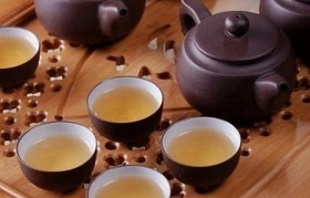 用紫砂壶喝茶的十大好处，看你知道几个？