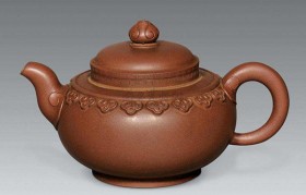 紫砂茶语：想买一把好的紫砂壶，一定要看细节