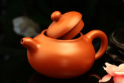 泡红茶用石瓢还是仿古