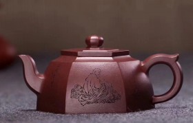 紫砂壶泡茶用什么水也有讲究？