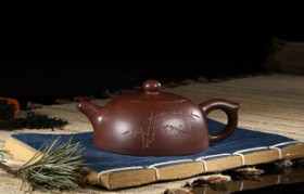 紫砂壶与茶：乌龙茶用什么紫砂壶好