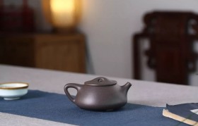 小品紫砂壶应该如何泡茶？