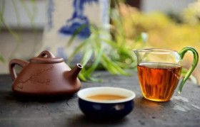 用紫砂壶喝茶，杯子要如何搭配？