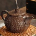 京东上的紫砂壶几十块钱保真吗