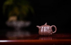 紫砂泡完茶，茶叶怎么办？