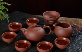紫砂壶为什么能够在众多茶具中脱颖而出