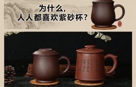 正宗紫砂杯图片及价格是多少？