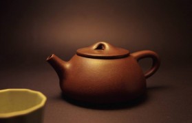 喝茶时紫砂壶的“铁律”壶友可知