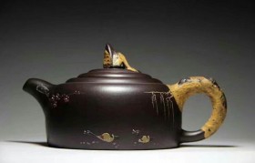 用茶叶水养紫砂壶好吗？