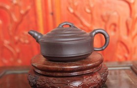 紫砂壶泡茶的好处有什么？