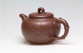 中国茶具—紫砂壶有什么样的特点？