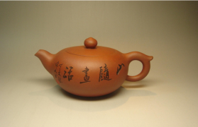 紫砂壶和茶之间的关系