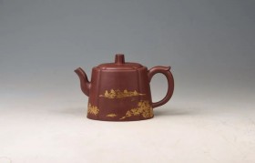 泡红茶适合用什么紫砂壶