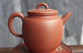 大的紫砂壶适合喝什么茶？