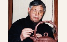 范洪泉紫砂壶大师简介-紫砂研究员级高级工艺美术师