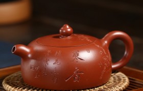 新手必看，倾囊相授选壶经验