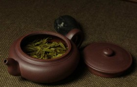 用紫砂壶泡茶有哪些不好的习惯？