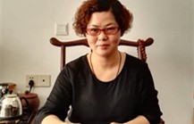 庄红阳紫砂壶大师简介-紫砂国家级助理工艺美术师