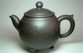 紫砂小知识：壶型对泡茶有影响吗？