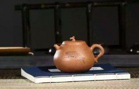 如何把紫砂壶的茶垢清理干净？