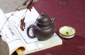 紫砂壶型对泡茶的影响