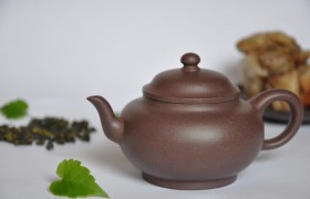 绿茶和白茶能共用紫砂壶