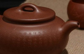 紫砂壶的容量选择决定适合多少人品茶