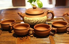 紫砂壶泡什么茶好？