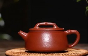 小煤窑朱泥紫砂壶是指用煤窑烧出来的吗？