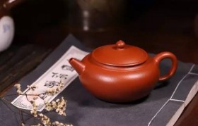 只要有一把茶壶中国人走到哪里都是快乐的