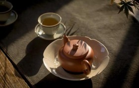 紫砂壶独具的泡茶优势
