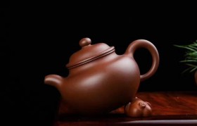 日常喝茶该选择什么价位的紫砂壶