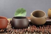 紫砂杯泡茶喝有什么好处？为什么要用紫砂杯泡茶喝