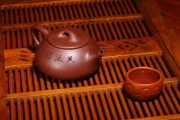 紫砂壶天生是为红茶准备的