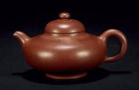 紫砂壶，为什么被称为茶器之首？