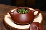 如何根据紫砂壶泥料来选择茶叶？