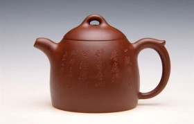 怎样从沏茶角度来选择紫砂壶？