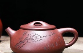 紫砂茶壶怎么正确开壶？