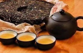 普洱熟茶用什么样的紫砂壶泡最好？