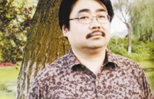 鲁浩紫砂壶大师简介-紫砂研究员级高级工艺美术师