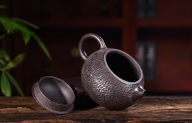紫砂茶壶怎么养