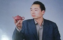 徐立飞紫砂壶大师简介-紫砂国家级工艺美术师